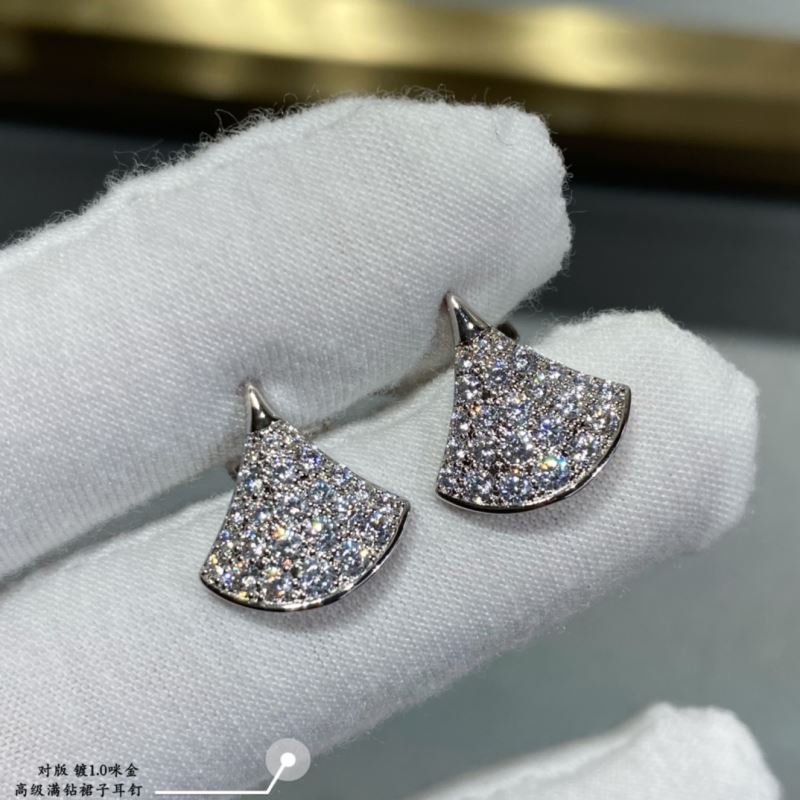 Bvlgari Earrings